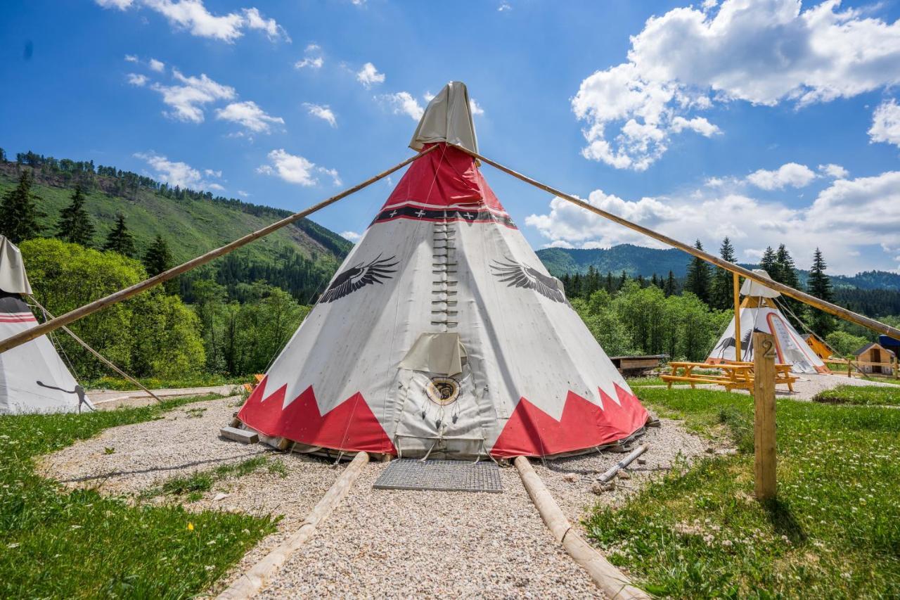 Ranc Pod Ostrou Skalou Vendégház Sztracena Kültér fotó
