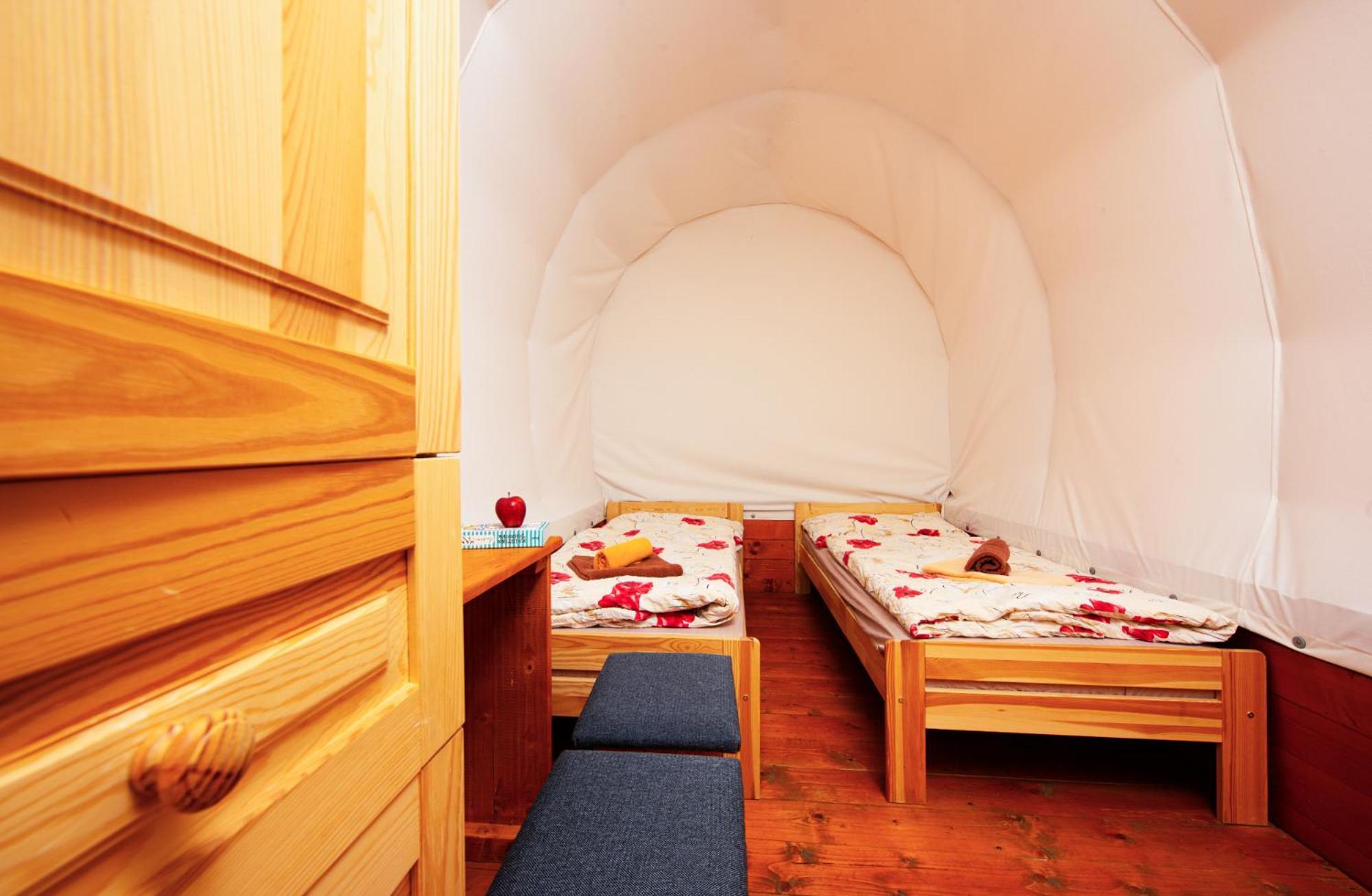 Ranc Pod Ostrou Skalou Vendégház Sztracena Szoba fotó